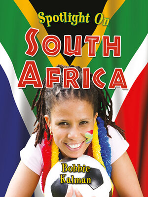 cover image of Spotlight on South Africa